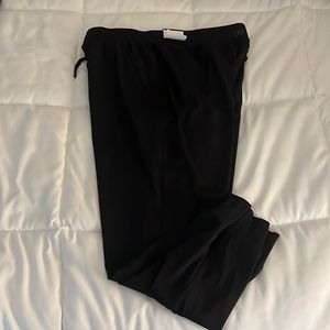 NWT CALIA MID RISE JOGGERS